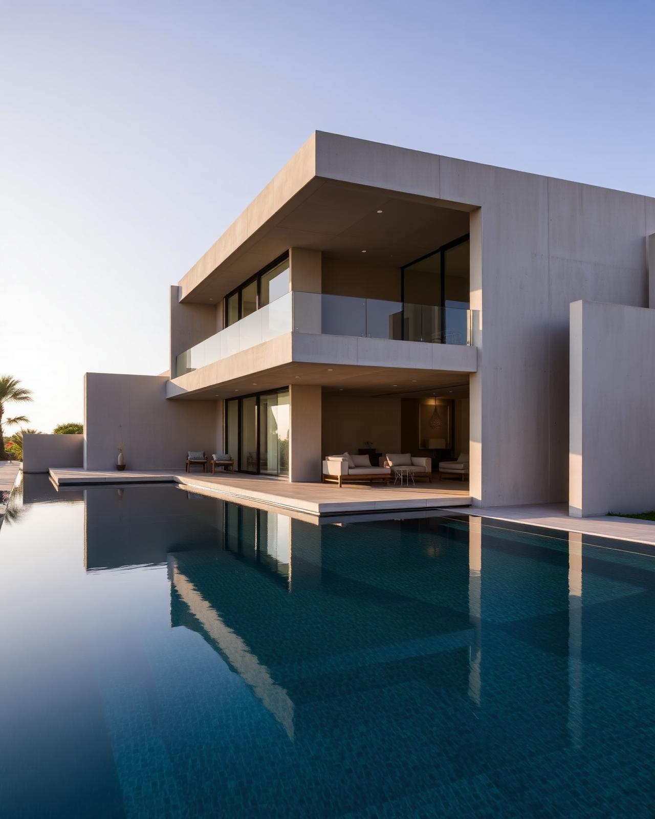 Residencia Valle Alto