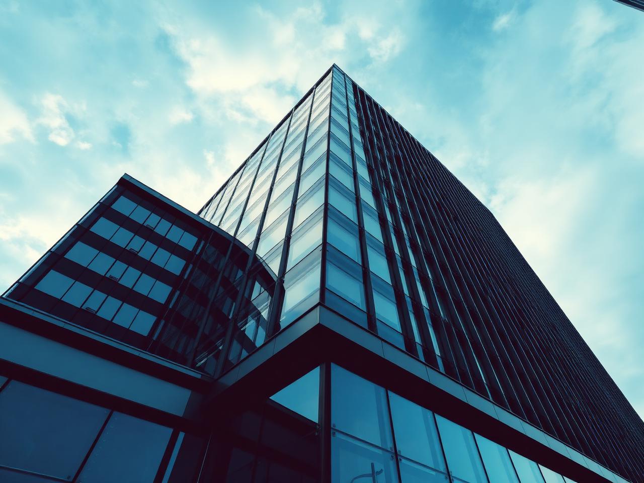 Torre Corporativa Centro